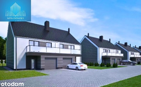 Osiedle Antracytowe | Nowe domy dostępne pod koniec 2026 r.