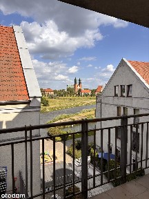 Mieszkanie z pięknym widokiem na Wartę i Ostrów Tumski! Stare Miasto.