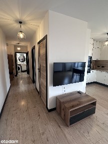 Umeblowane | 3 Pokoje | 2 Łazienki | Duży balkon |