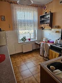 Rozkładowe mieszkanie 46 m2 2 pok. ul. Matejki 3 piętro
