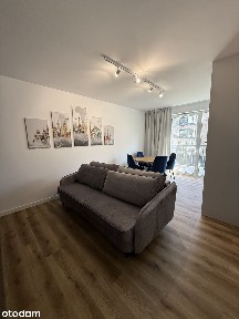 NOWE 2pokojowe mieszkanie. CENTRUM JEŻYĆ!