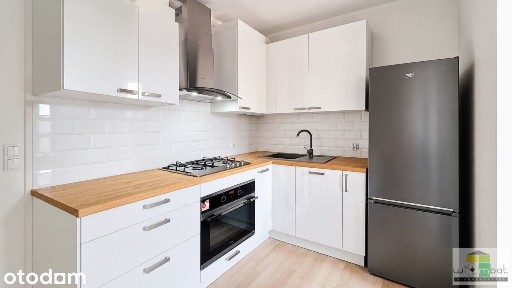 Mieszkanie, 38 m², Wrocław