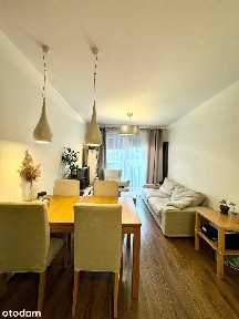 3 pokoje | 61 m² | Garaż | Balkon | Krzyki | ul. Przyjaźni