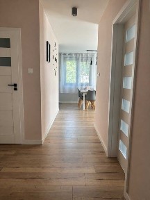Dom wolnostojący 80 m² | 2019 r. | 3 sypialnie | możliwość adaptacji poddasza | Świerki