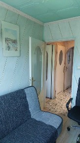 Mieszkanie 3 pokojowe do wynajęcia - blisko petli tramwajowej Krowodrza Górka