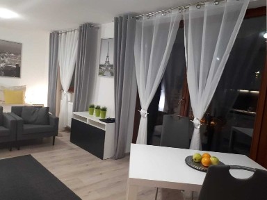Mieszkanie do wynajęcia bezpośrednio od właścicielki ul. Żabiniec - duży balkon