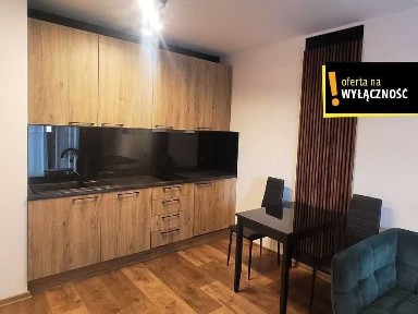 Apartament w VENTUS przy Alei IX Wieków Kielc.