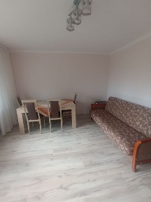 Wynajem mieszkania dla studentów 2 pokoje os. Bocianek