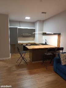 45 m² | 2 pokoje | 2600zł netto | 3198zł brutto