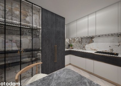 Mieszkanie M88 | 40,32 m² | 1 pokój | Tarnobrzeg, ul. Świętej Barbary