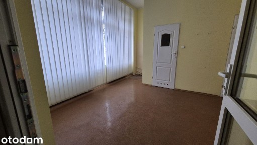 Lokal na dowolne usługi metro Młociny - po gabinecie stomatologicznym