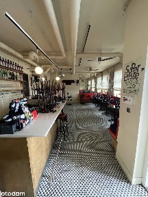 Lokal pod gastronomię - ul. Poznańska