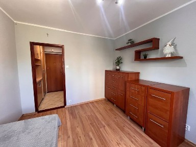 Kawalerka 17 m² I piętro Elbląg ul. Władysława IV