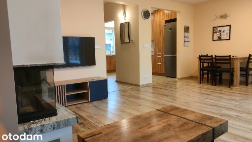 Do wynajęcia dom 140m2 widok na zieleń taras ogród