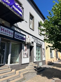 Lokal do wynajęcia Praszka Pl Grunwaldzki 70m2