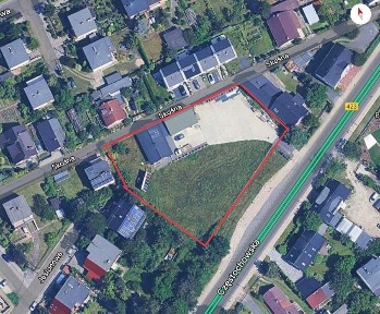 Lokal użytkowy na wynajem