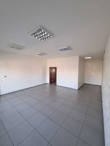 Lokal usługowy ozimek