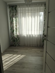 Mieszkanie 37 m² do wynajęcia - ulicy. Słowackiego - od zaraz