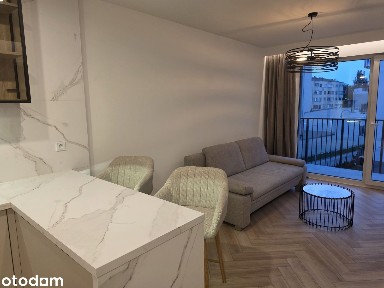 Apartament PREMIUM 38 m2 REZERWACJA