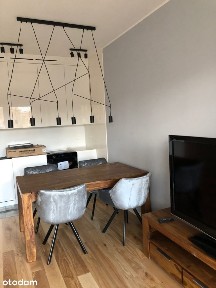 wynajmę apartament