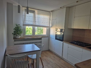 Barwinek I Mieszkanie 3 pokoje I 70 m2 I Gotowe do zamieszkania I Balkon i Piwnica