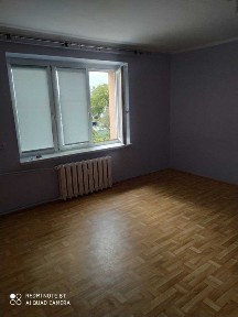 Sprzedaż mieszkania