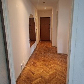 2 pokoje | 43,8 m² | 1 piętro | Osiedle Milica | ul. Apteczna, Skarżysko-Kamienna