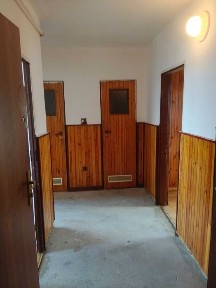 Sprzedam mieszkanie 4-pokojowe ul.Sokola