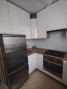 Mieszkanie 3-pokojowe z balkonem w centrum