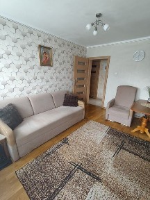 Sprzedam przytulne mieszkanie w centrum Kielc!