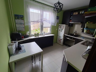 2 Pokojowe Ślichowice 49,2 m2
