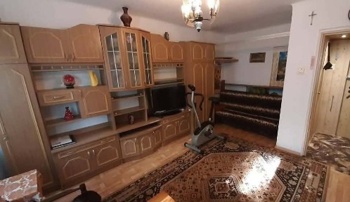 Mieszkanie kawalerka na sprzedaż