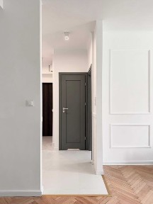 Mieszkanie 37 m² po generalnym remoncie - Starachowice, ul. Majówka 7