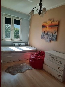 ! REZERWACJA ! Sprzedam Mieszkanie 48m, 2 pokoje, ul. murarska, świetna lokalizacja