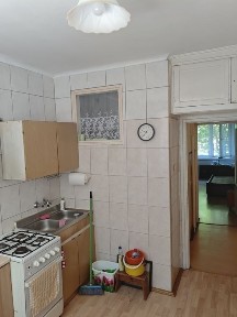 Mieszkanie 53m, ul. Sienkiewicza, Ostrowiec Świętokrzyski, parter