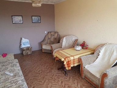Mieszkanie 2 pokojowe