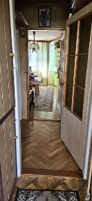 Mieszkanie kawalerka z wnęką