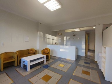 Lokal handlowo - usługowy 114 m2