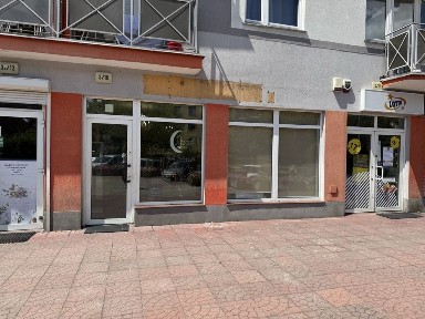 Lubuskie, Zielona Góra