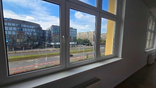 Moduł biurowy 92,15 m² | 3 pokoje | Centrum | Pl. Solidarności | Media w cenie