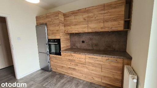 Na sprzedaż 2-pokojowe mieszkanie 51,04 m² - Grunwald, ul. Sowińskiego