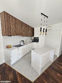 3 pokoje, 70m2 +ogródek+garaż+komórka W CENIE, Niemena, Łacina