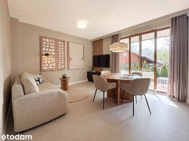 Apartament Premium Nad Jeziorem