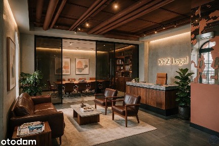 Lokal usługowy 121 m² | Młyn Różanka Wrocław | gotowy pod biznes