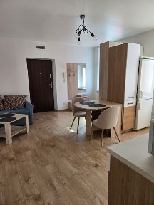 Mieszkanie 48,43 m2 na wynajem, Katowice Śródmieście bez prowizji i czynszu, dostępne od zaraz