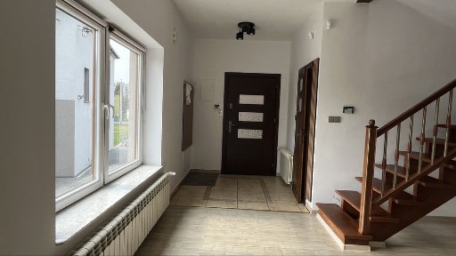 Do wynajęcia dom dwupoziomowy o pow. 110m2