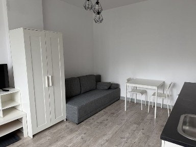 Wynajme kawalerkę bez dodatowego czynszu