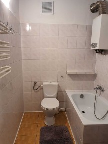 Mieszkanie dla studenta Zabrze 500 m od uczelni medycznej