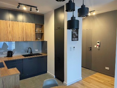 Apartament-PREMIUM, klimatyzacja, garaż, komórka, Brynów-osiedle Nowe Ptasie