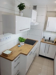 Mieszkanie 4 pokoje Katowice